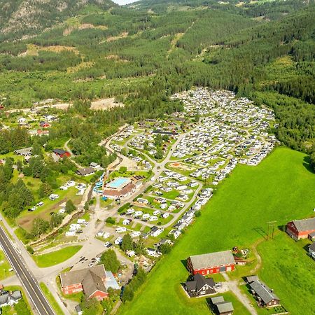 First Camp Gol Hallingdal Exteriér fotografie